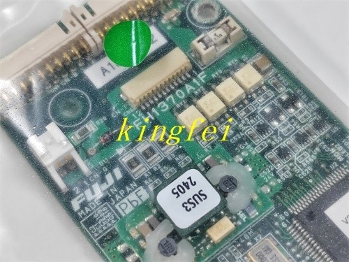 FUJI 2AGKHA000402 NXT V12 carte mère tête de travail en stock livraison rapide