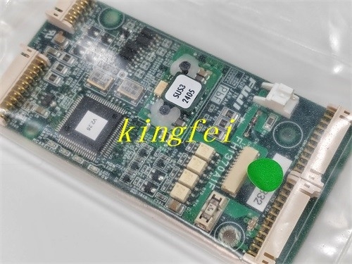 FUJI 2AGKHA000402 NXT V12 carte mère tête de travail en stock livraison rapide