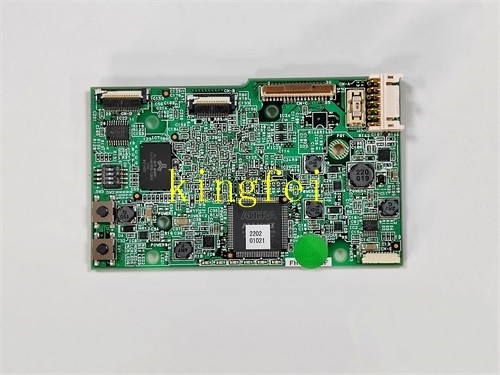 FUJI 2AGKHA012000 NXT H24S tête de travail carte mère de caméra IPS