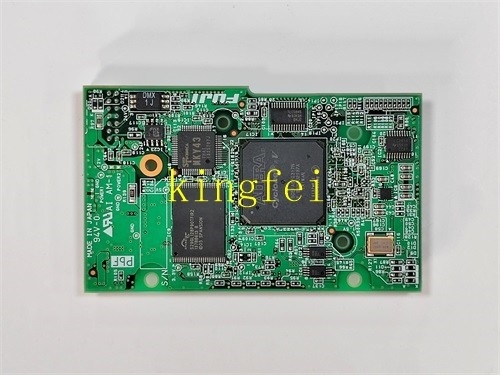 FUJI 2AGKHA012000 NXT H24S tête de travail carte mère de caméra IPS