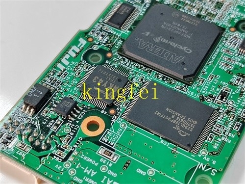 FUJI 2AGKHA012000 NXT H24S tête de travail carte mère de caméra IPS