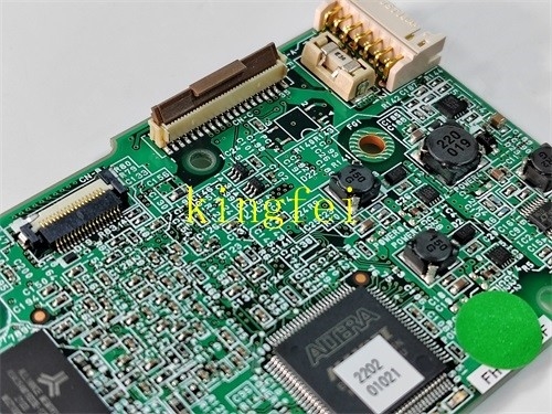 FUJI 2AGKHA012000 NXT H24S tête de travail carte mère de caméra IPS