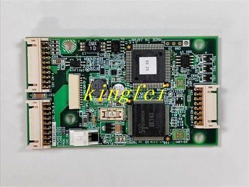 acheter FUJI 2AGKHA020604 carte mère de tête de travail fabrication en ligne