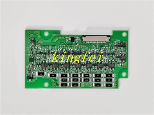 FUJI 2AGKHA022500 NXT V12 tête de travail carte de commande de source lumineuse de caméra OFC