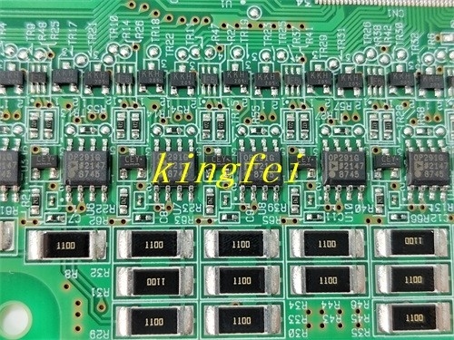 FUJI 2AGKHA022500 NXT V12 tête de travail carte de commande de source lumineuse de caméra OFC