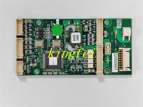 FUJI 2AGKHB008800 NXT H12HS carte mère de tête de travail originale neuve