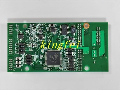 FUJI 2AGKHB008800 NXT H12HS carte mère de tête de travail originale neuve