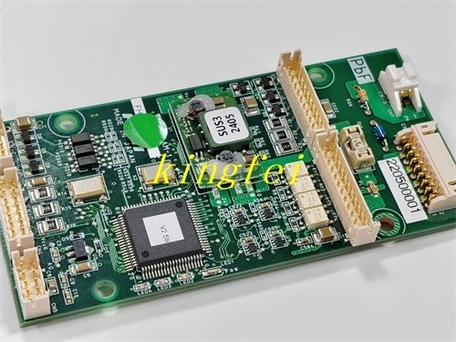 FUJI 2AGKHB008800 NXT H12HS carte mère de tête de travail originale neuve