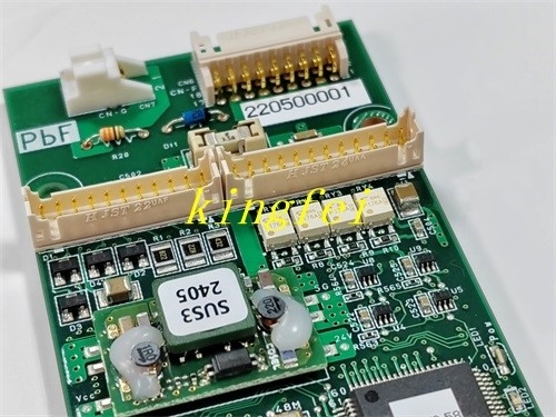 FUJI 2AGKHB008800 NXT H12HS carte mère de tête de travail originale neuve