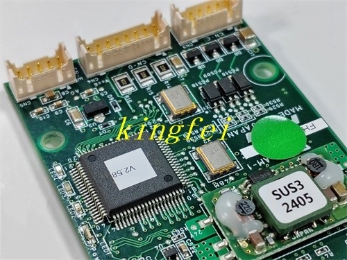 FUJI 2AGKHB008800 NXT H12HS carte mère de tête de travail originale neuve