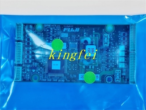 FUJI 2AGKHC000107 NXT H01 H08 H12S carte mère à tête de travail