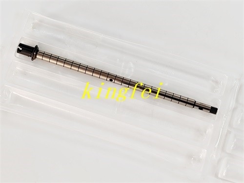 FUJI 2AGKHE000206 NXT H04S H04SF Tête de travail arbre de la buse originale tout neuf
