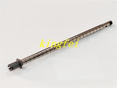 FUJI 2AGKHE000206 NXT H04S H04SF Tête de travail arbre de la buse originale tout neuf
