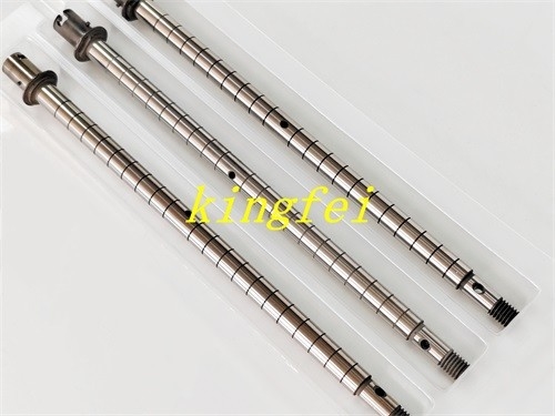 FUJI 2AGKHE002001 AA32X00 NXT H04 Arbre de la buse de tête de travail