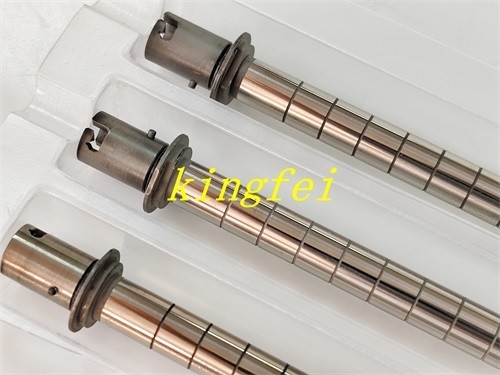 FUJI 2AGKHE002001 AA32X00 NXT H04 Arbre de la buse de tête de travail