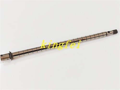 FUJI 2AGKHE002001 AA32X00 NXT H04 Arbre de la buse de tête de travail