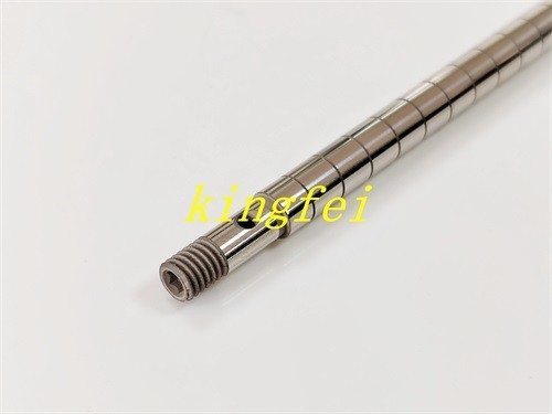FUJI 2AGKHE002001 AA32X00 NXT H04 Arbre de la buse de tête de travail