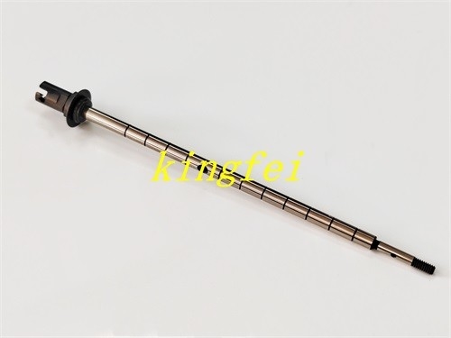 FUJI 2AGKHL029200 NXT DRhead R12 arbre de la buse en stock livraison rapide