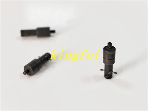 FUJI 2AGKNJ001501 NXT H24Tête de la buse d'étalonnage IPS