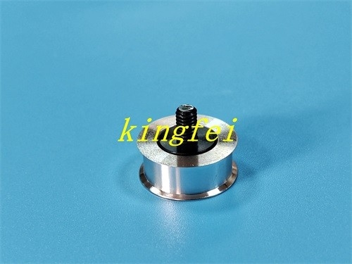 FUJI 2AGTCA000700 NXT PULLEY Génération III Poulie de piste FUJI NXT Accessoires de la machine