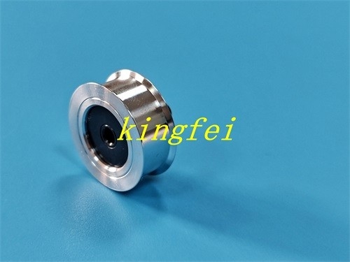 FUJI 2AGTCA000700 NXT PULLEY Génération III Poulie de piste FUJI NXT Accessoires de la machine