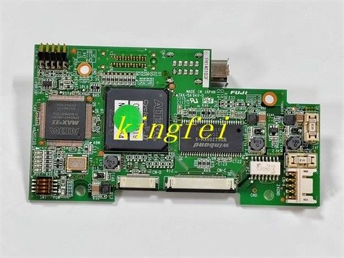 acheter FUJI 2EGKHA000600 NXT V12 tête de travail carte mère de caméra OFC fabrication en ligne