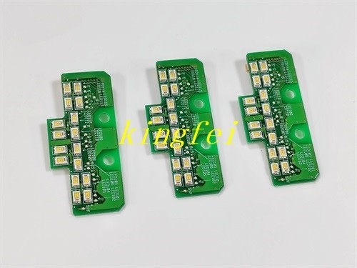 FUJI 2EGKHA003800 NXT V12 tête de travail carte lumineuse de caméra IPS