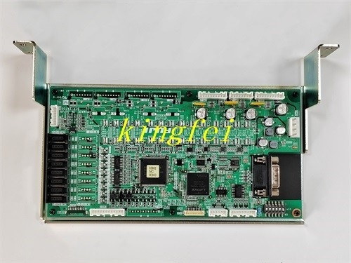 FUJI 2EGTCA000802 M3 III carte de contrôle de voie monorail en stock livraison rapide