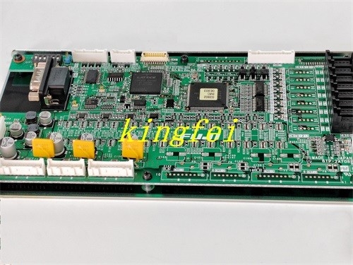 FUJI 2EGTCA000802 M3 III carte de contrôle de voie monorail en stock livraison rapide