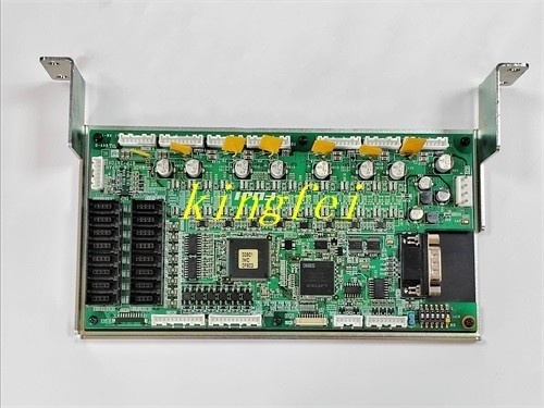 FUJI 2EGTCB001200 M3 III carte de contrôle double voie en stock livraison rapide