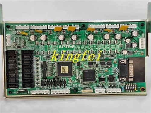 FUJI 2EGTCB001200 M3 III carte de contrôle double voie en stock livraison rapide