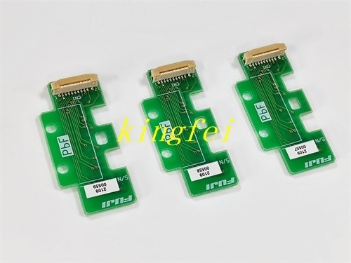 FUJI 2EGTHA000202 2AGTHA010202 NXT H24 H24G H24S tête de travail carte lumineuse de caméra IPS