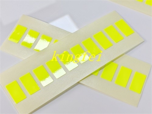 FUJI 2MGKHA035104 NXT PS03562 V12 Tête de travail papier fluorescent pour appareil photo IPS