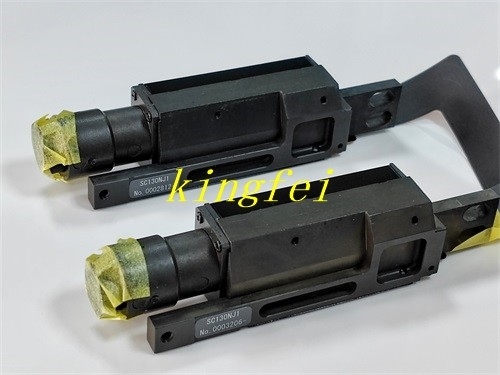 FUJI 2MGKHA071002 XK0593 NXT V12 tête de travail OFC appareil photo original tout neuf