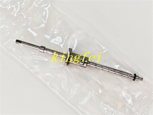 FUJI 2MGKHH012400 NXT H02 H02F Tête de travail à vis à axe Z