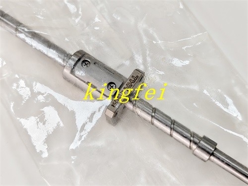 FUJI 2MGKHH012400 NXT H02 H02F Tête de travail à vis à axe Z