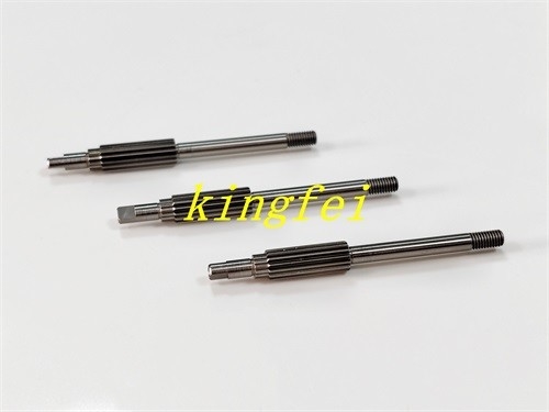 FUJI 2MGTHA039801 NXT H24S roulement de tête R-axe en stock livraison rapide