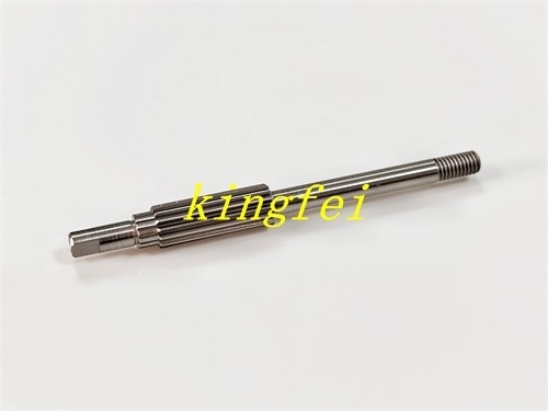 FUJI 2MGTHA039801 NXT H24S roulement de tête R-axe en stock livraison rapide