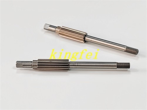 FUJI 2MGTHA039801 NXT H24S roulement de tête R-axe en stock livraison rapide