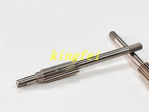 FUJI 2MGTHA039801 NXT H24S roulement de tête R-axe en stock livraison rapide