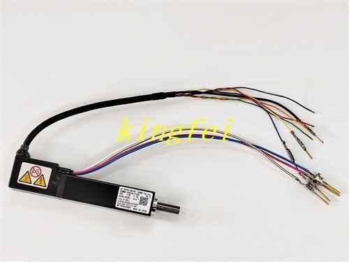 FUJI 2MGTHA080003 NXT H24 H24G H24S Moteur à tête de travail en stock livraison rapide