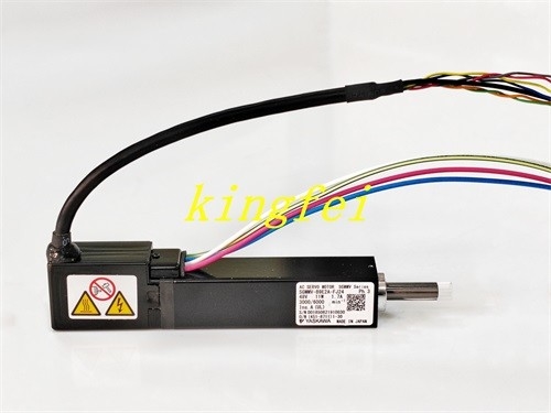 FUJI 2MGTHA080003 NXT H24 H24G H24S Moteur à tête de travail en stock livraison rapide