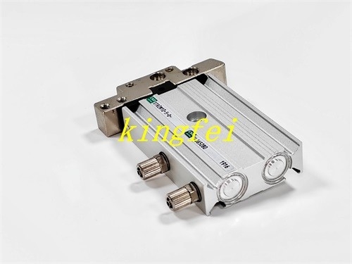 FUJI 2MGTMR004500 cylindre de station de remplacement de la buse d'aspiration NXT