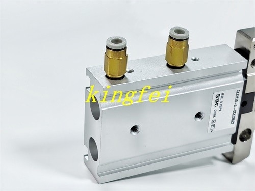 FUJI 2MGTMR004500 cylindre de station de remplacement de la buse d'aspiration NXT