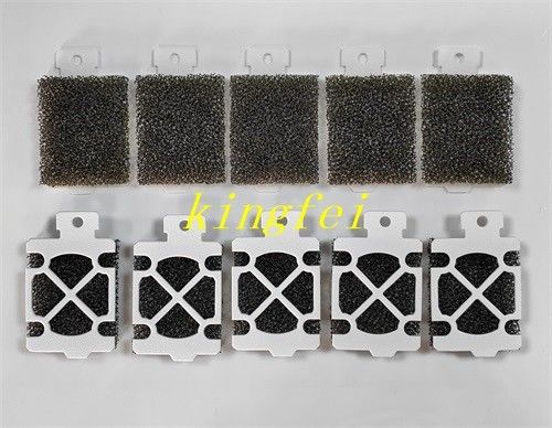 acheter FUJI 2MGTSA020800 NXT Écran de filtre à ventilateur en stock livraison rapide fabrication en ligne