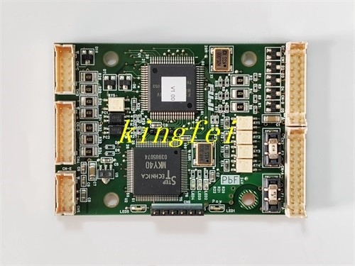 FUJI NXT H04S XK04860 H04SF carte mère à tête de travail originale neuve