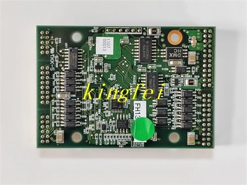 FUJI NXT H04S XK04860 H04SF carte mère à tête de travail originale neuve