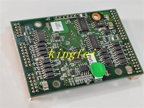 FUJI NXT H04S XK04860 H04SF carte mère à tête de travail originale neuve