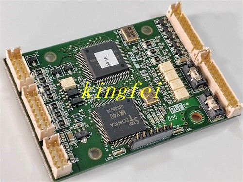 FUJI NXT H04S XK04860 H04SF carte mère à tête de travail originale neuve