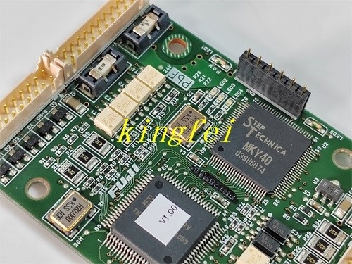 FUJI NXT H04S XK04860 H04SF carte mère à tête de travail originale neuve